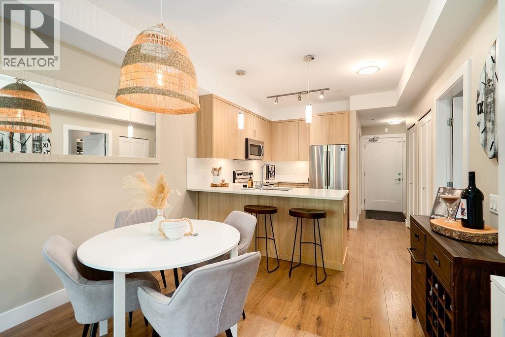 222 12460 191 Street, Pitt Meadows, British Columbia  V3Y 2J2 - Photo 10 - R3072685