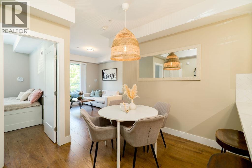 222 12460 191 Street, Pitt Meadows, British Columbia  V3Y 2J2 - Photo 8 - R3072685