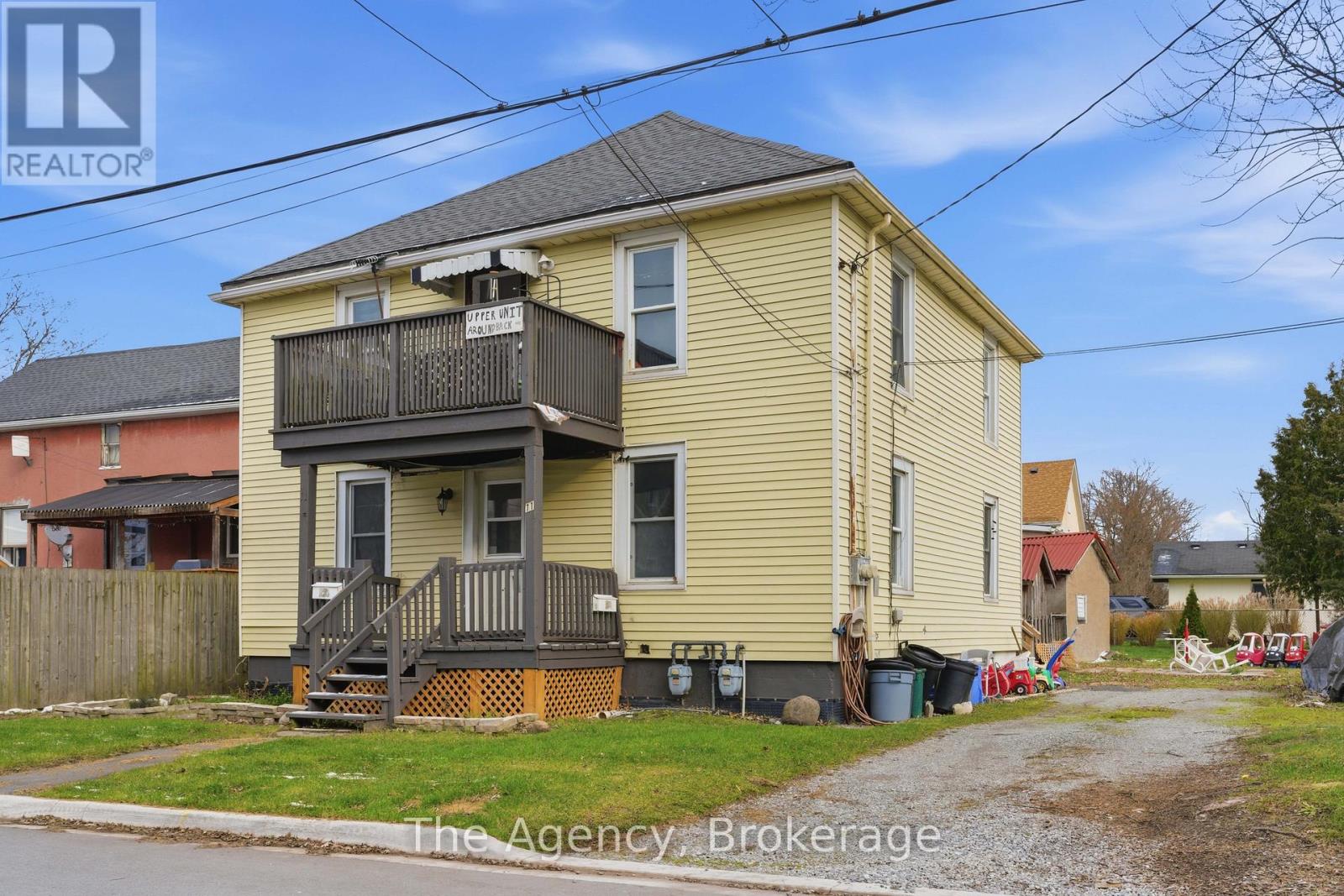 11 Patsy Avenue, Welland, Ontario  L3B 3M1 - Photo 16 - X12611646