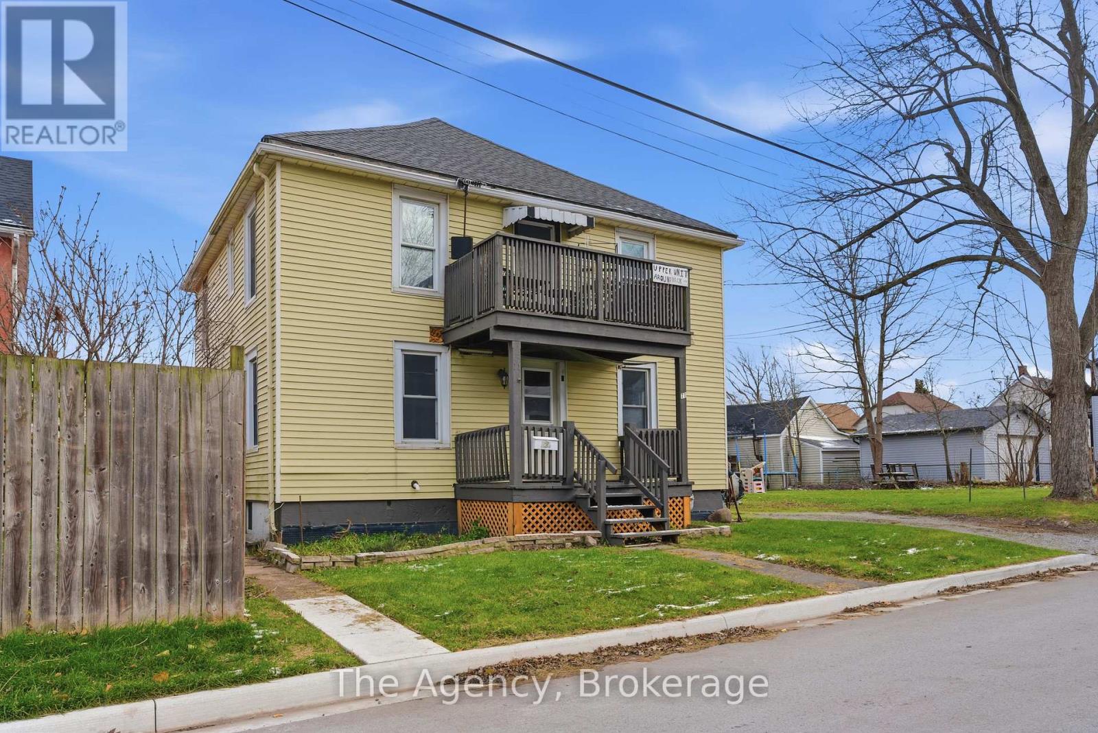 11 Patsy Avenue, Welland, Ontario  L3B 3M1 - Photo 17 - X12611646