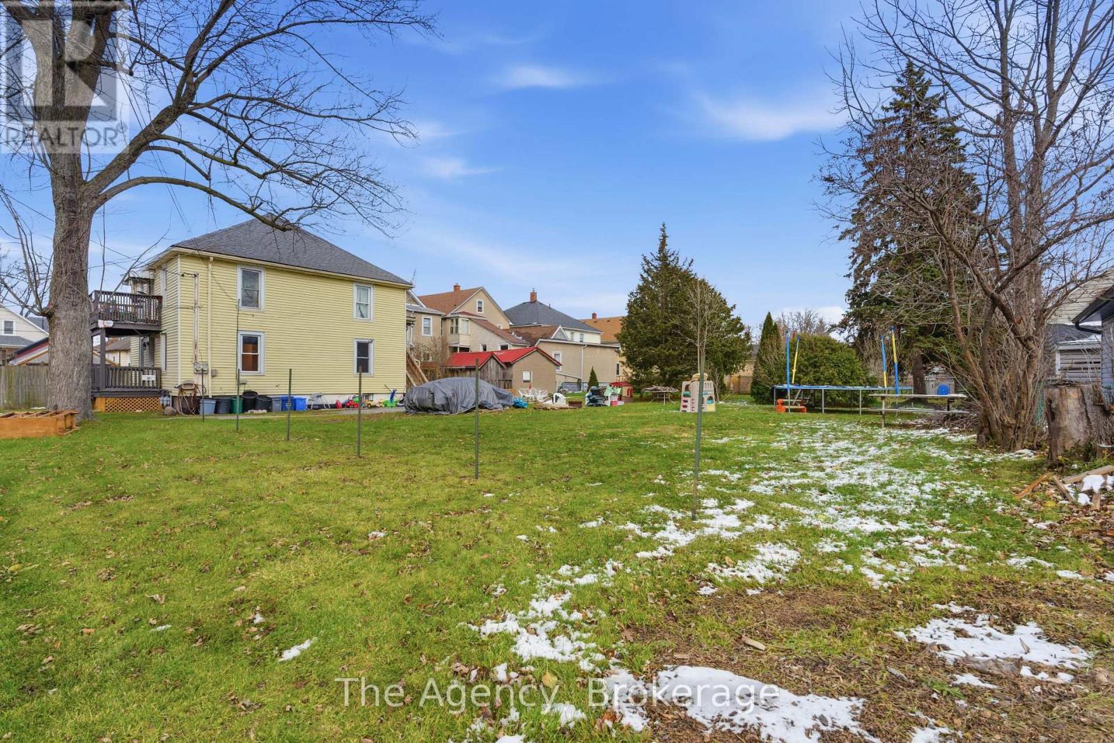 11 Patsy Avenue, Welland, Ontario  L3B 3M1 - Photo 19 - X12611646