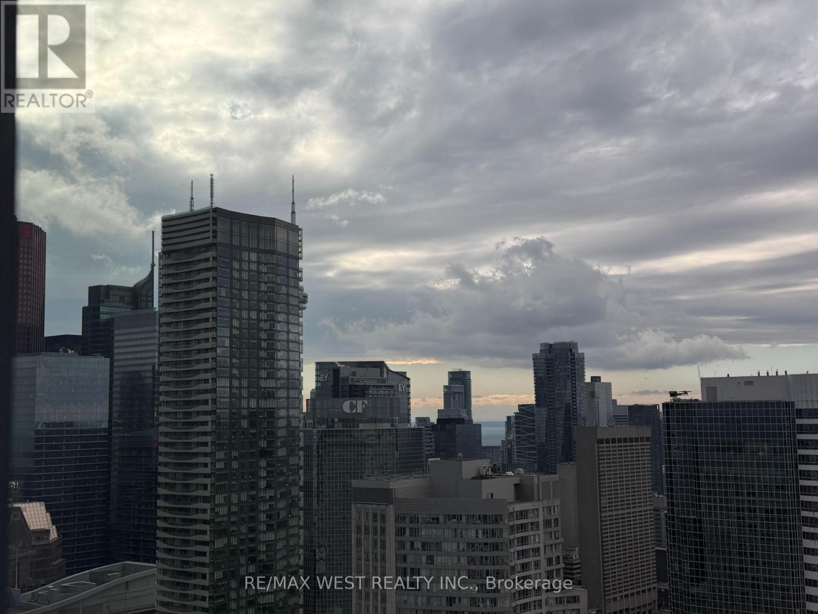 5301 - 252 Church Street, Toronto, Ontario  M5B 0E6 - Photo 4 - C12580588