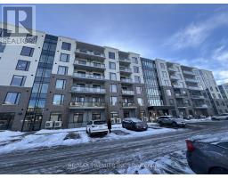 606 - 107 ROGER STREET, Waterloo, Ontario