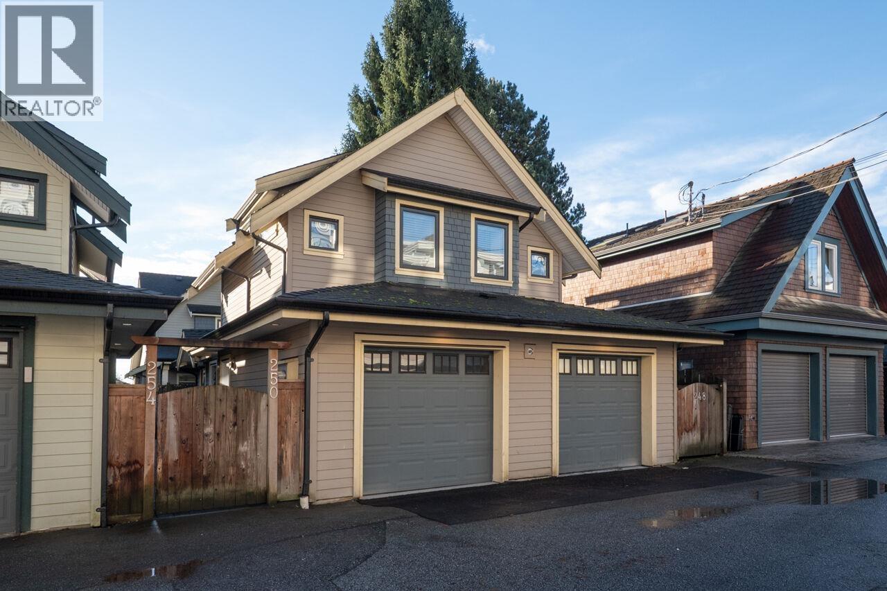 250 E 10th Street, North Vancouver, British Columbia  V7L 2E1 - Photo 34 - R3072914