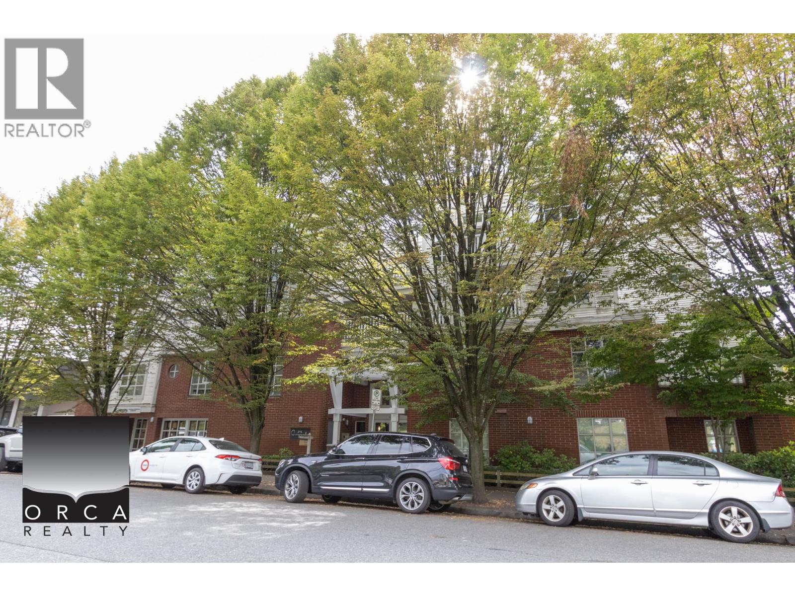 415 147 1st Street East, North Vancouver, British Columbia  V7L 1B2 - Photo 1 - R3072916