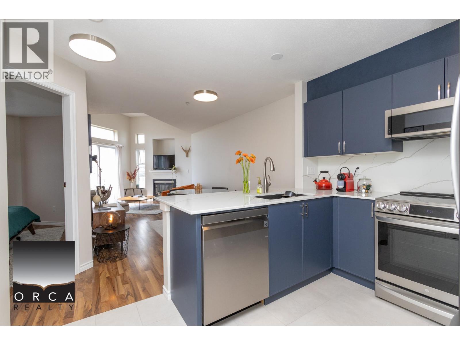 415 147 1st Street East, North Vancouver, British Columbia  V7L 1B2 - Photo 10 - R3072916