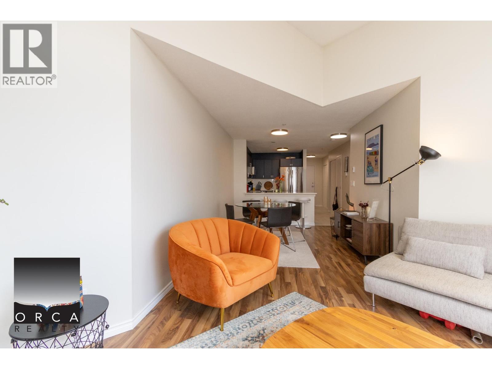 415 147 1st Street East, North Vancouver, British Columbia  V7L 1B2 - Photo 4 - R3072916