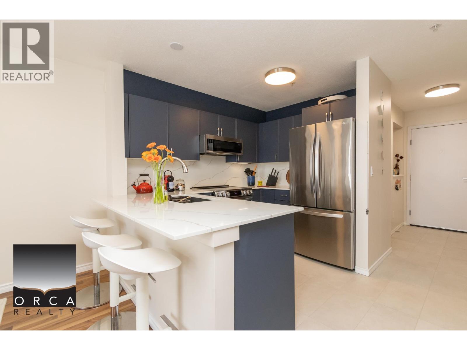 415 147 1st Street East, North Vancouver, British Columbia  V7L 1B2 - Photo 8 - R3072916