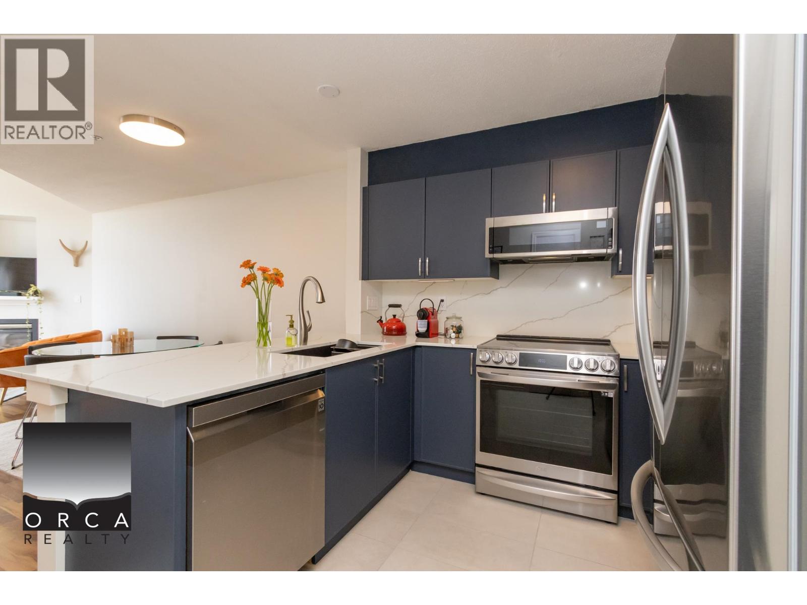 415 147 1st Street East, North Vancouver, British Columbia  V7L 1B2 - Photo 9 - R3072916