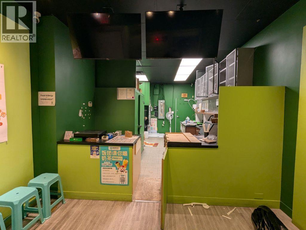 589 W Pender Street, Vancouver, British Columbia  V6B 1V5 - Photo 2 - C8074402