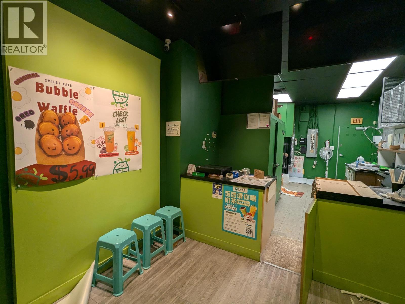 589 W Pender Street, Vancouver, British Columbia  V6B 1V5 - Photo 4 - C8074402