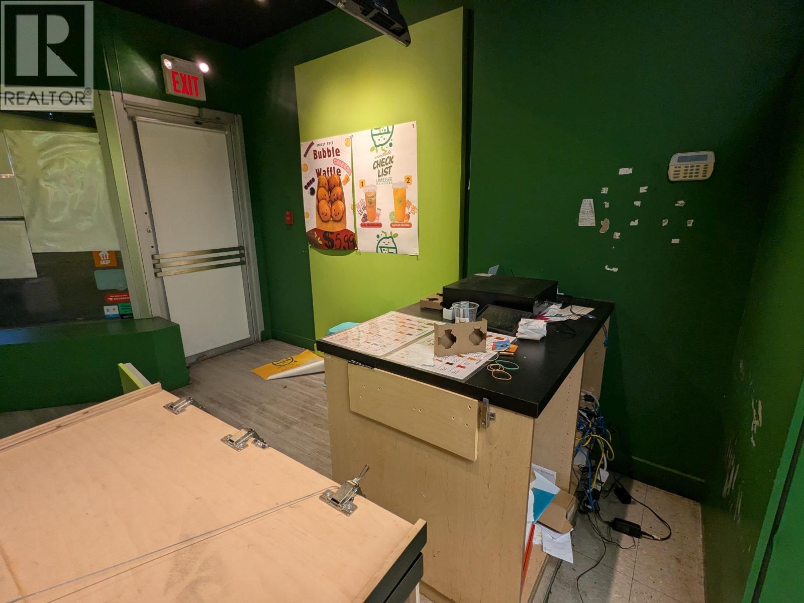 589 W Pender Street, Vancouver, British Columbia  V6B 1V5 - Photo 5 - C8074402