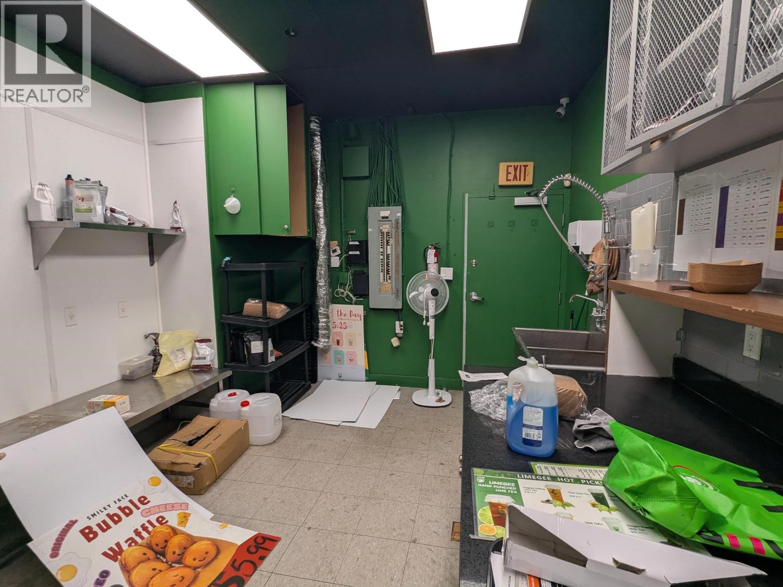 589 W Pender Street, Vancouver, British Columbia  V6B 1V5 - Photo 7 - C8074402