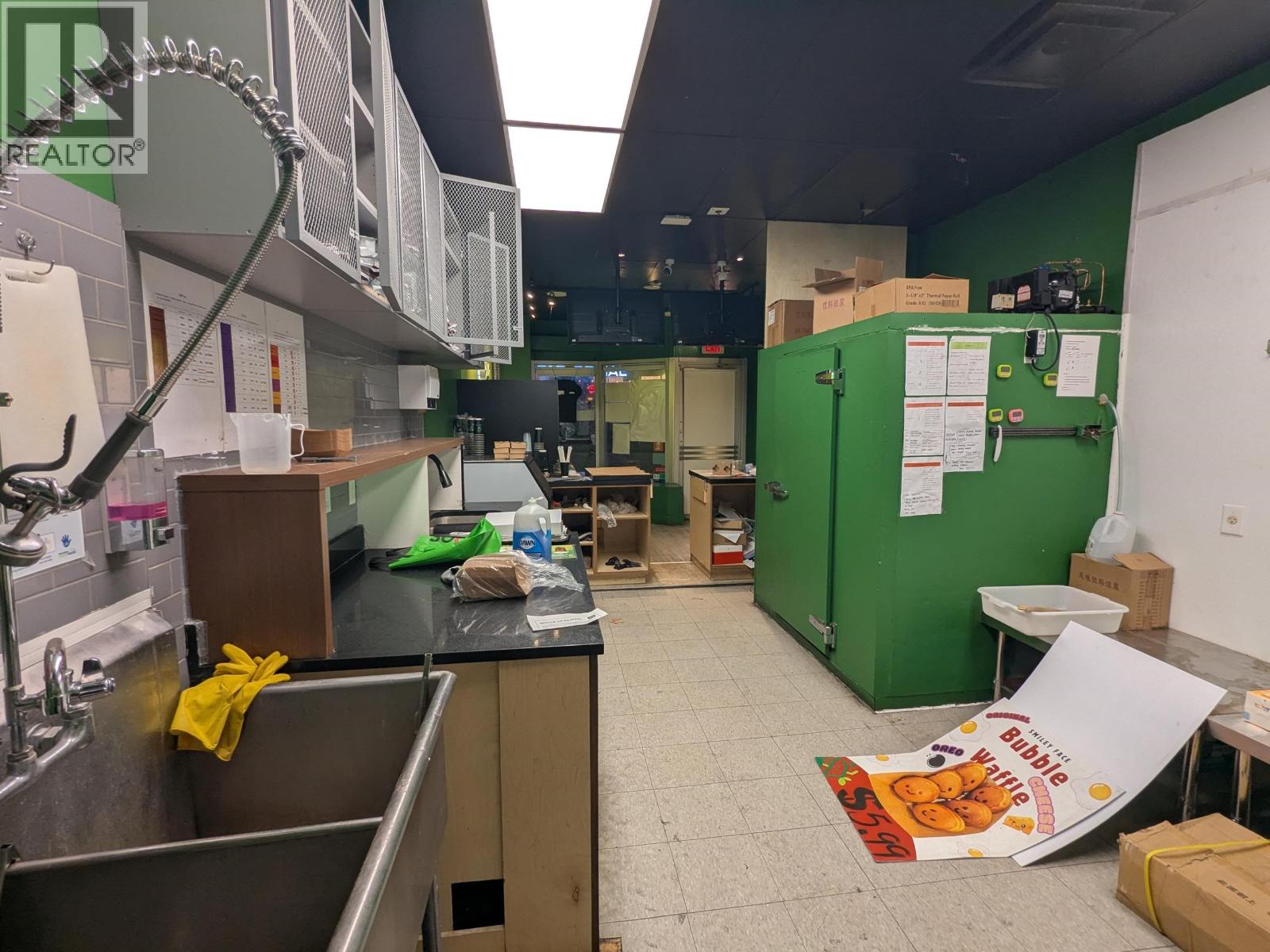 589 W Pender Street, Vancouver, British Columbia  V6B 1V5 - Photo 8 - C8074402