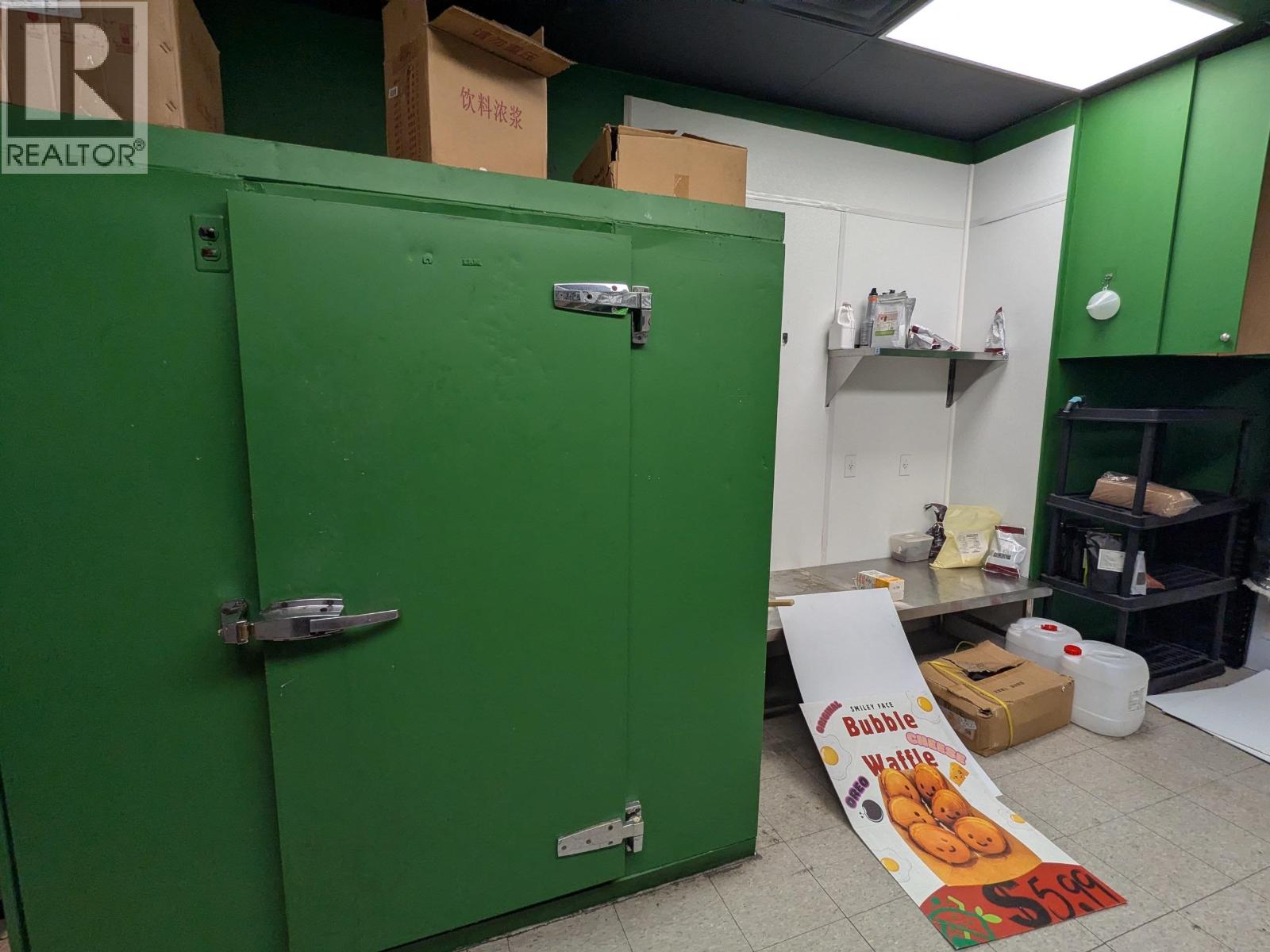 589 W Pender Street, Vancouver, British Columbia  V6B 1V5 - Photo 9 - C8074402