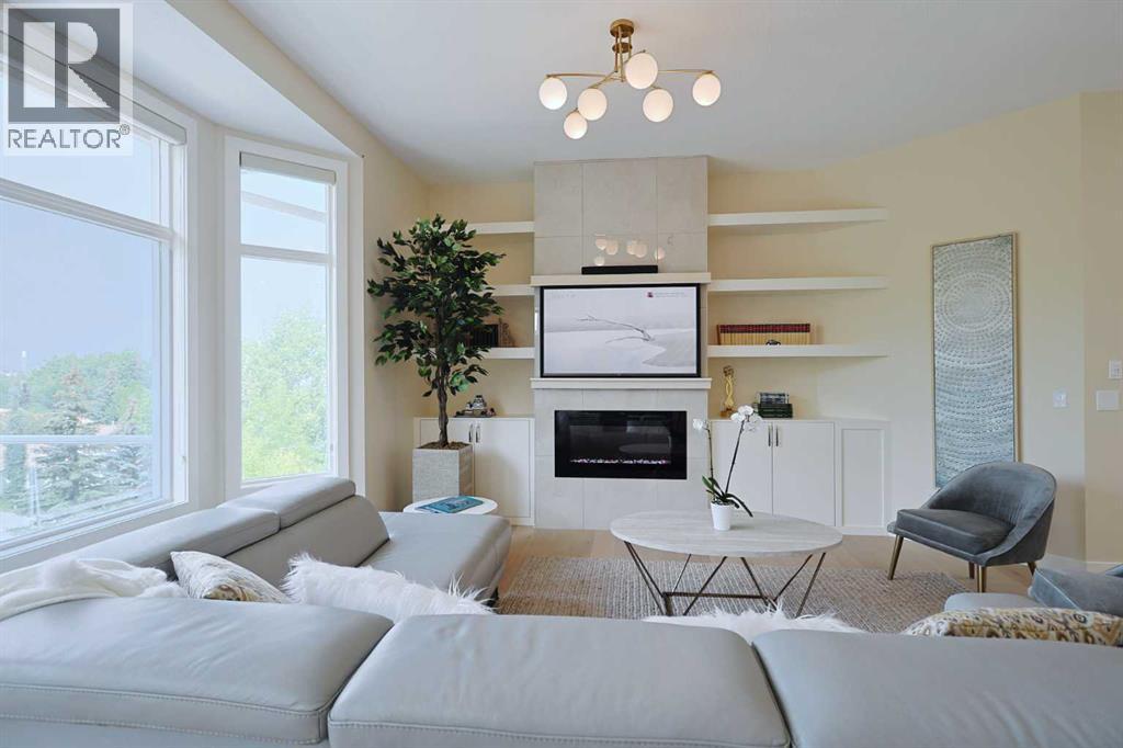 271 Hamptons Terrace Nw, Calgary, Alberta  T3A 5R4 - Photo 14 - A2258755