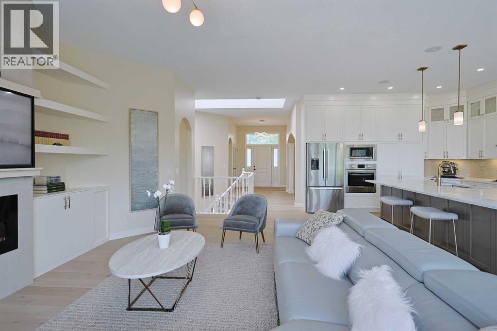 271 Hamptons Terrace Nw, Calgary, Alberta  T3A 5R4 - Photo 12 - A2258755