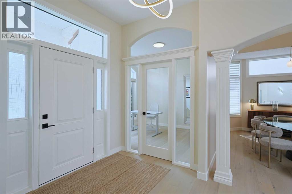 271 Hamptons Terrace Nw, Calgary, Alberta  T3A 5R4 - Photo 5 - A2258755