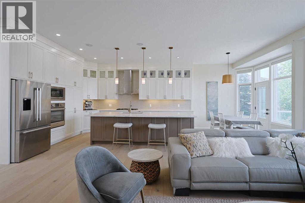 271 Hamptons Terrace Nw, Calgary, Alberta  T3A 5R4 - Photo 15 - A2258755