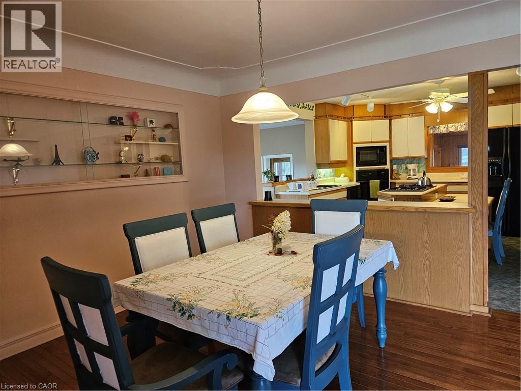 65 Erie Avenue N Unit# Main House, Fisherville, Ontario N0A 1G0 - Photo 7 - 40792938