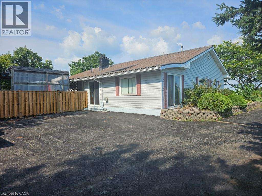 65 Erie Avenue N Unit# Main House, Fisherville, Ontario N0A 1G0 - Photo 44 - 40792938