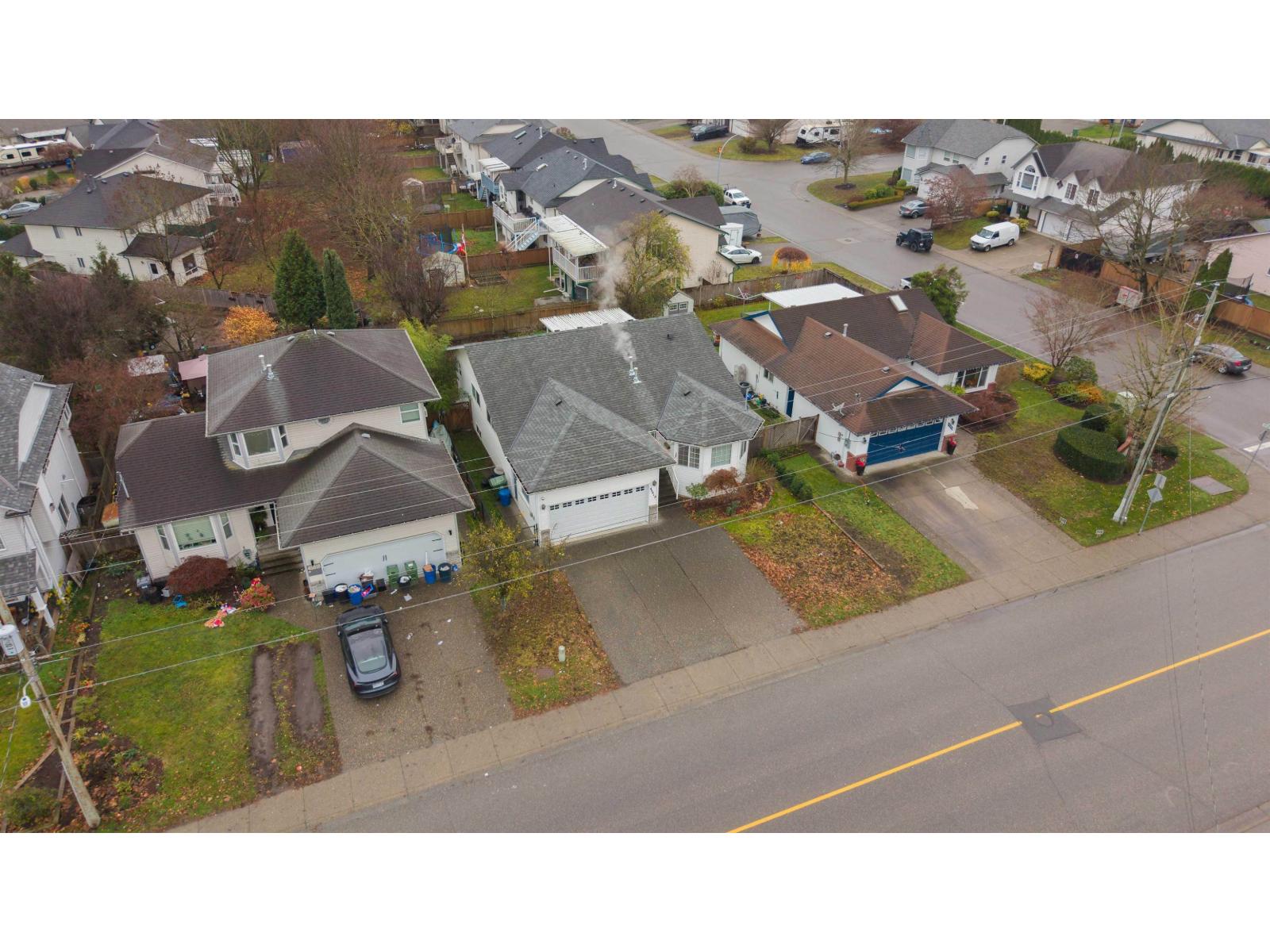 45812 Thomas Road, Vedder Crossing, Chilliwack, British Columbia  V2R 3W9 - Photo 37 - R3071935