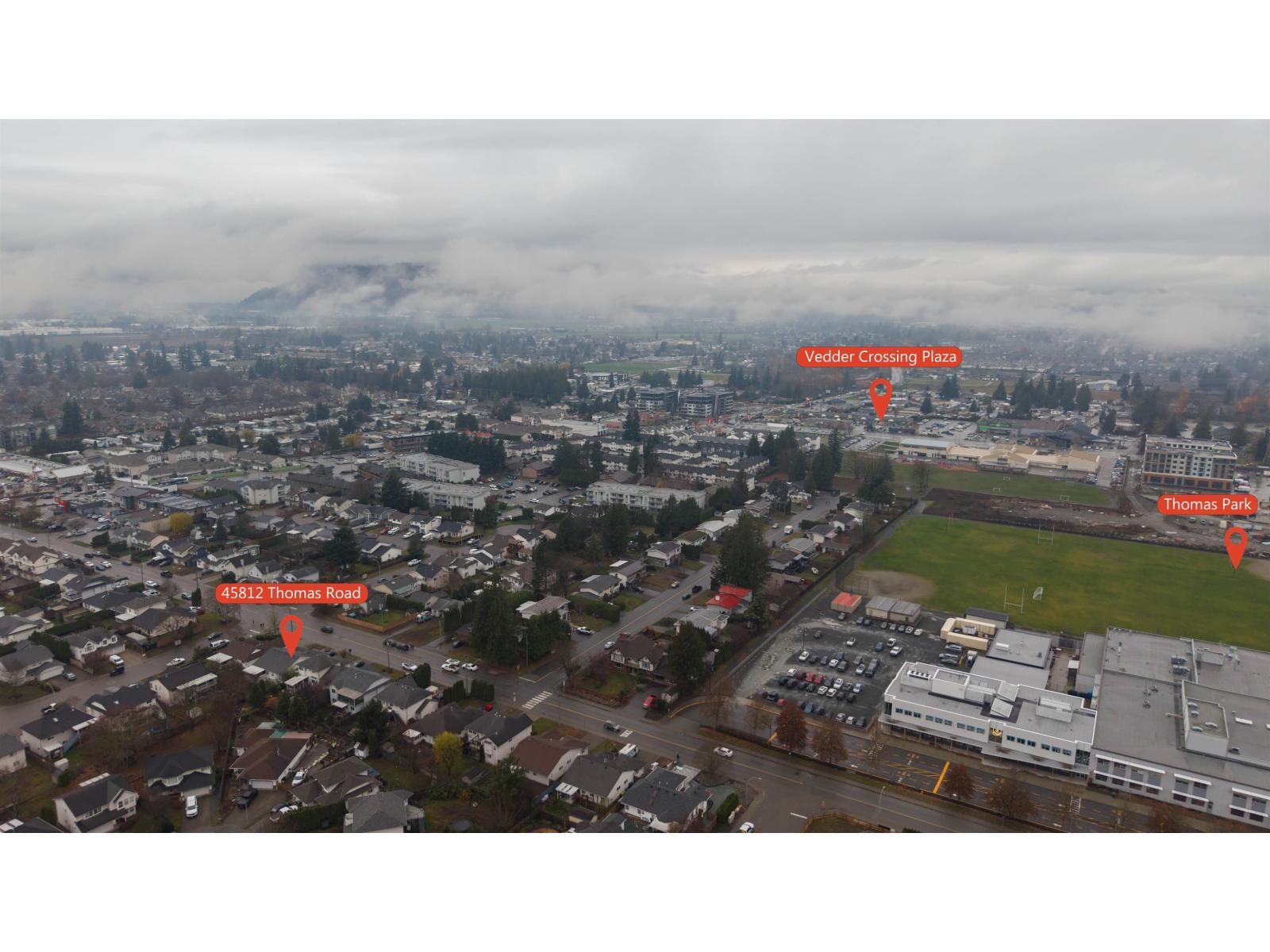 45812 Thomas Road, Vedder Crossing, Chilliwack, British Columbia  V2R 3W9 - Photo 40 - R3071935