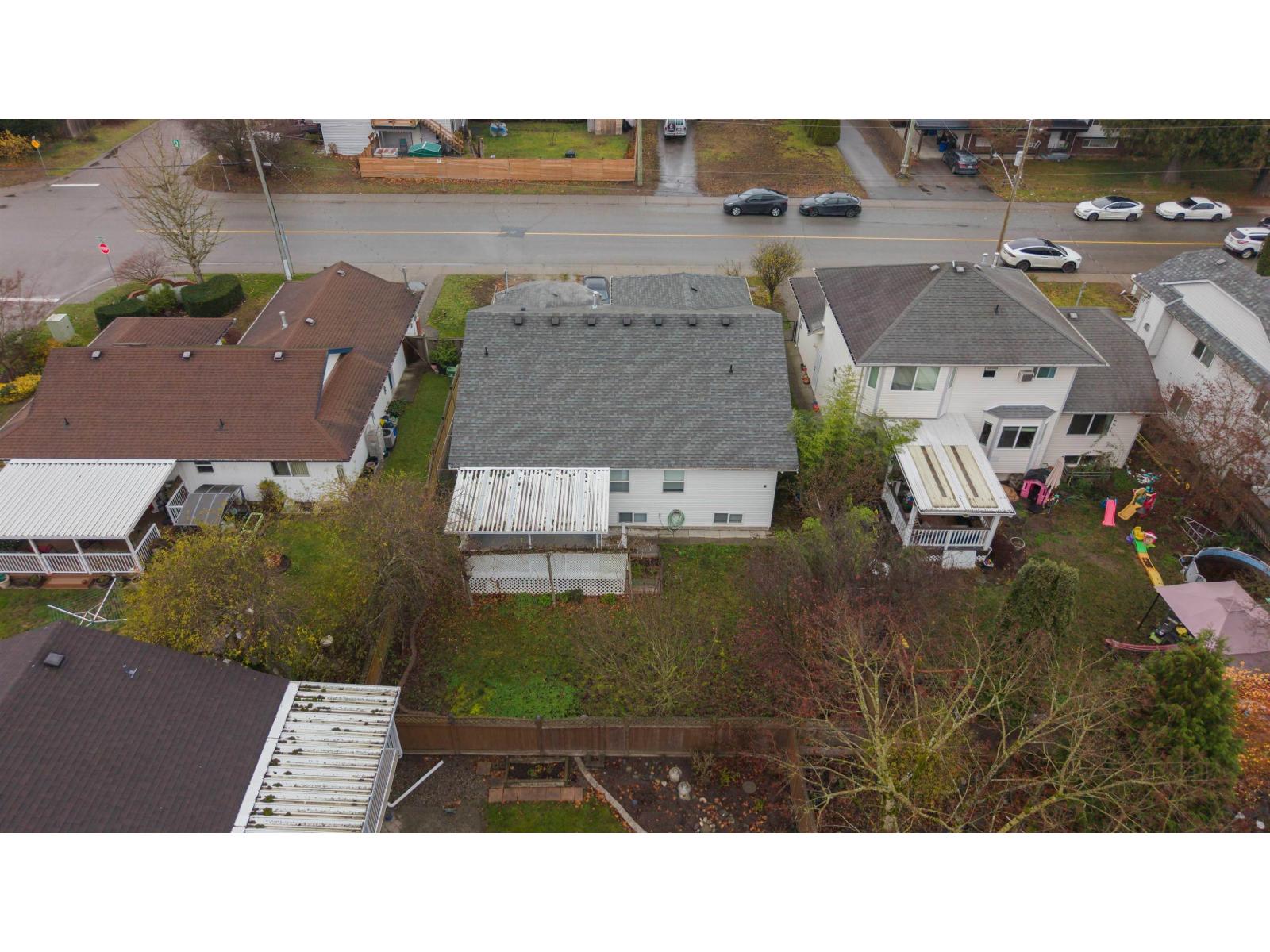 45812 Thomas Road, Vedder Crossing, Chilliwack, British Columbia  V2R 3W9 - Photo 36 - R3071935