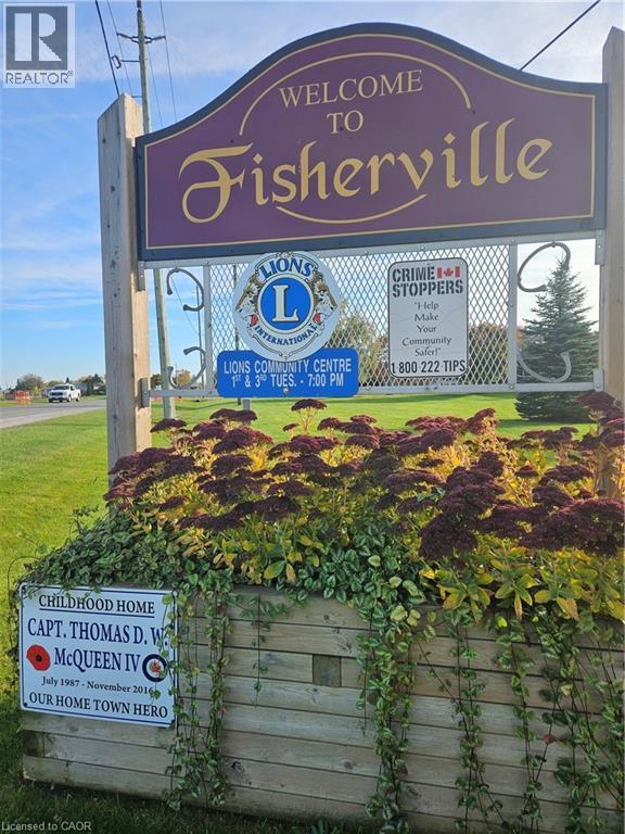 65 Erie Avenue N Unit# Main House, Fisherville, Ontario N0A 1G0 - Photo 45 - 40792938