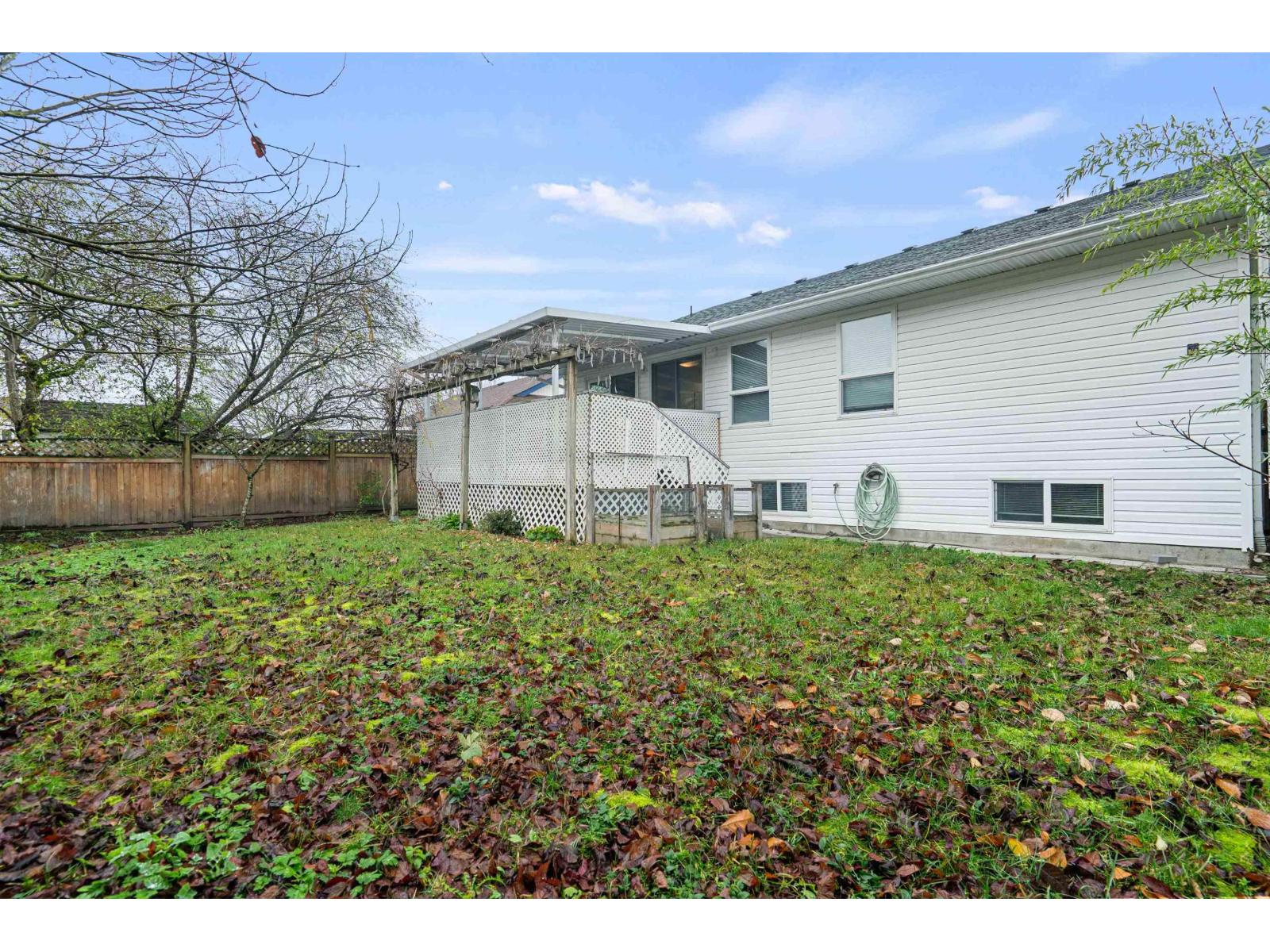 45812 Thomas Road, Vedder Crossing, Chilliwack, British Columbia  V2R 3W9 - Photo 35 - R3071935