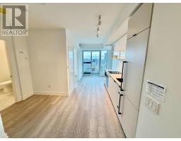 5301 - 252 CHURCH STREET, Toronto, Ontario