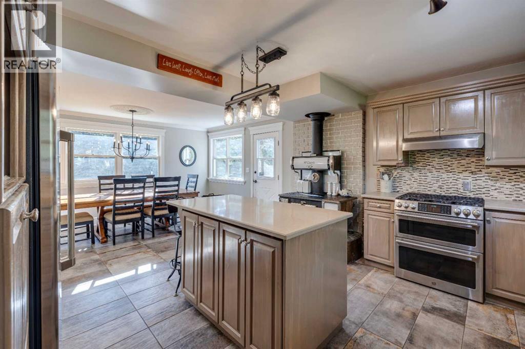 206056 Highway 762, Rural Foothills County, Alberta T0L 0K0 - Photo 12 - A2248957