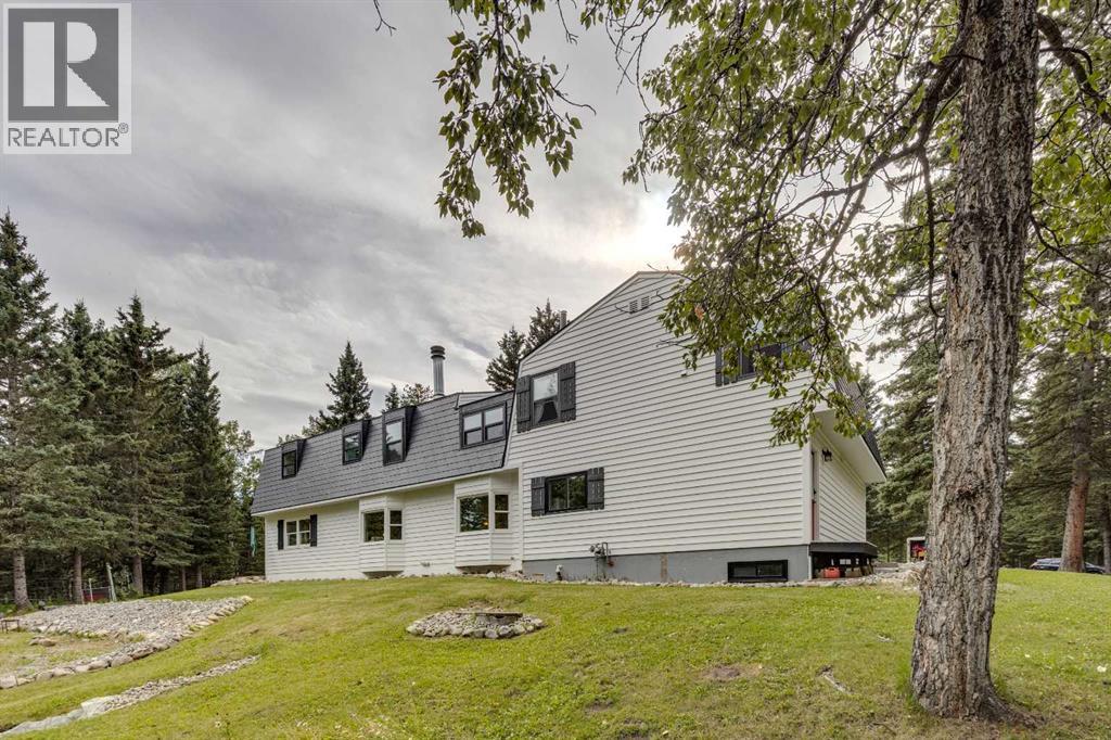 206056 Highway 762, Rural Foothills County, Alberta T0L 0K0 - Photo 47 - A2248957