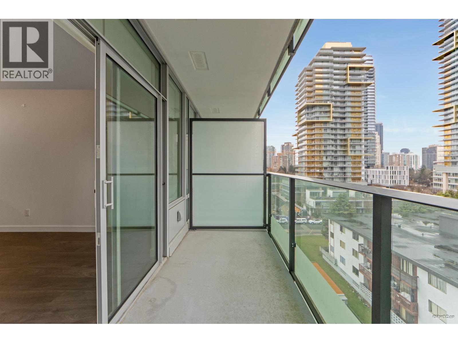 701 6463 Silver Avenue, Burnaby, British Columbia  V5H 0K4 - Photo 22 - R3072717