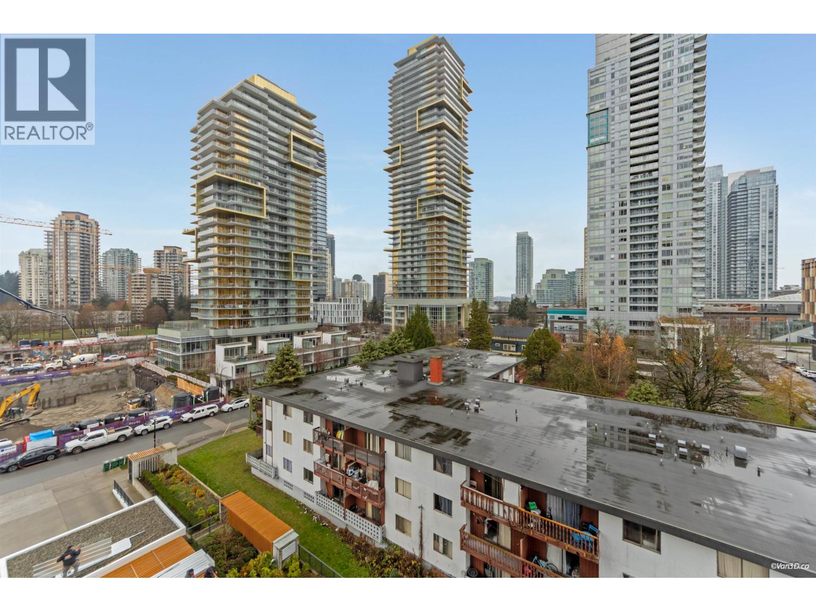 701 6463 Silver Avenue, Burnaby, British Columbia  V5H 0K4 - Photo 24 - R3072717