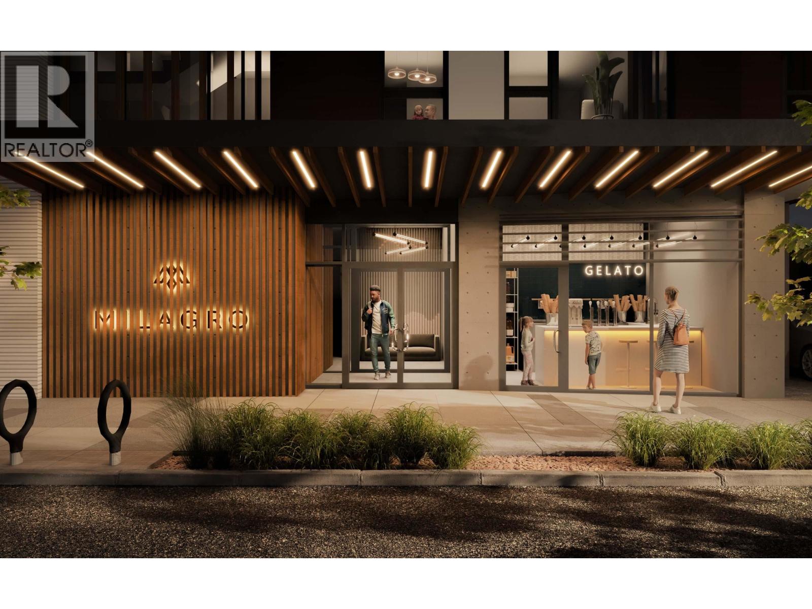 405 1365 Victoria Street, Squamish, British Columbia  V0N 3G0 - Photo 3 - R3072373