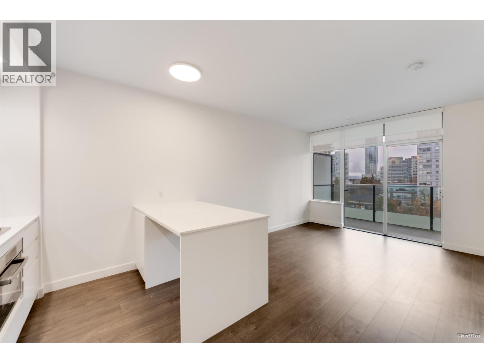 701 6463 Silver Avenue, Burnaby, British Columbia  V5H 0K4 - Photo 7 - R3072717