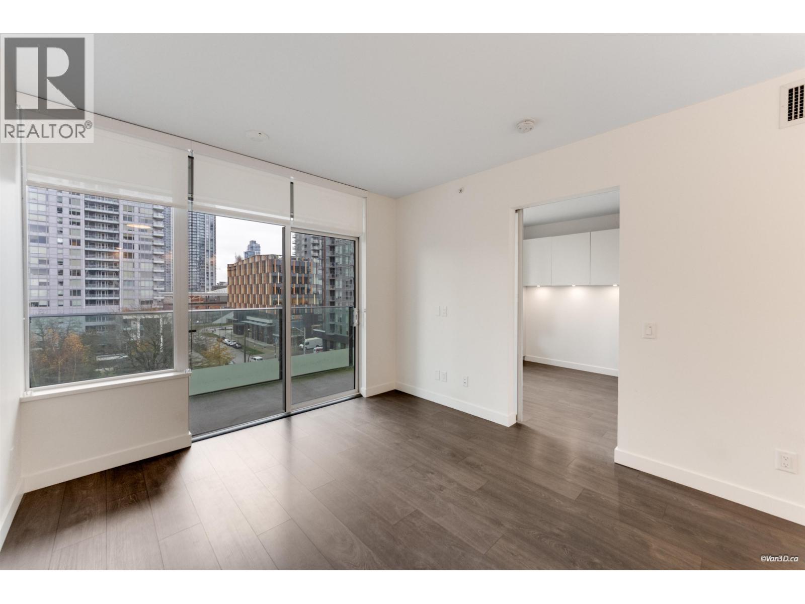 701 6463 Silver Avenue, Burnaby, British Columbia  V5H 0K4 - Photo 12 - R3072717