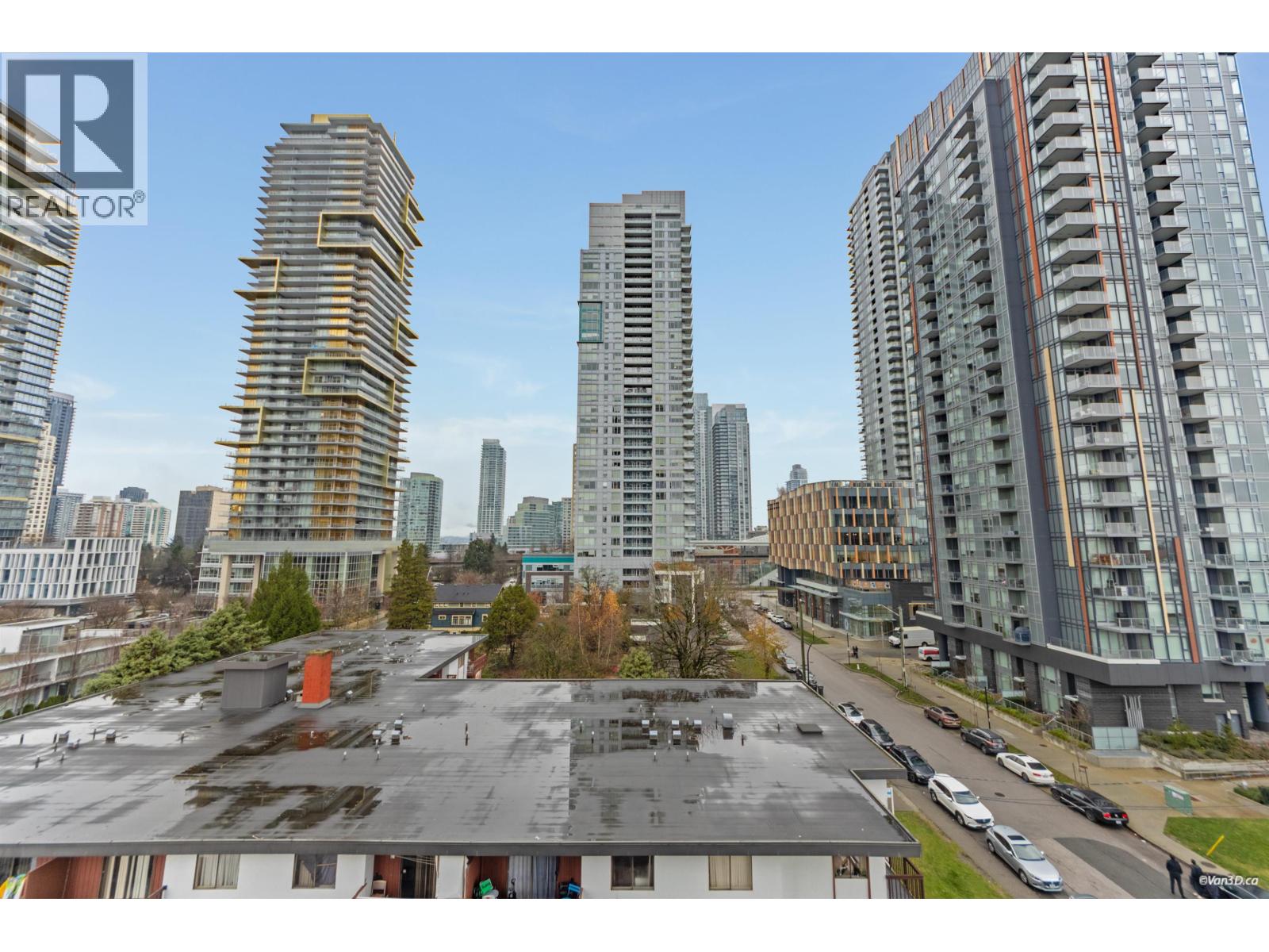 701 6463 Silver Avenue, Burnaby, British Columbia  V5H 0K4 - Photo 25 - R3072717