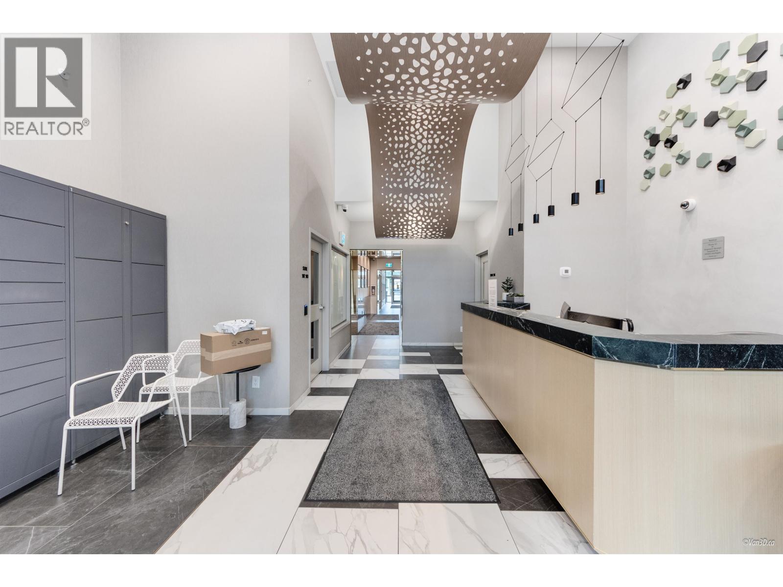 701 6463 Silver Avenue, Burnaby, British Columbia  V5H 0K4 - Photo 3 - R3072717