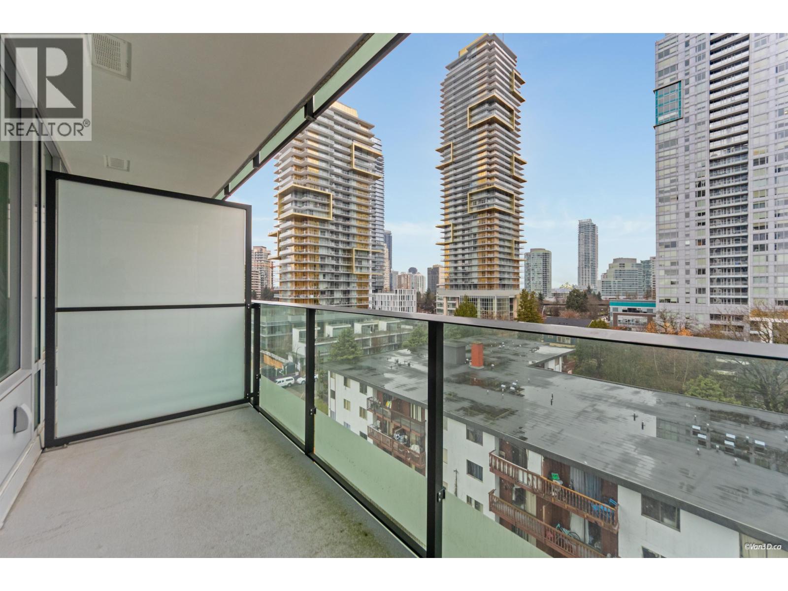 701 6463 Silver Avenue, Burnaby, British Columbia  V5H 0K4 - Photo 23 - R3072717