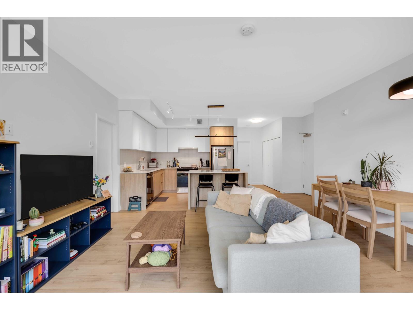 607 1365 Victoria Street, Squamish, British Columbia  V0N 3G0 - Photo 4 - R3072378