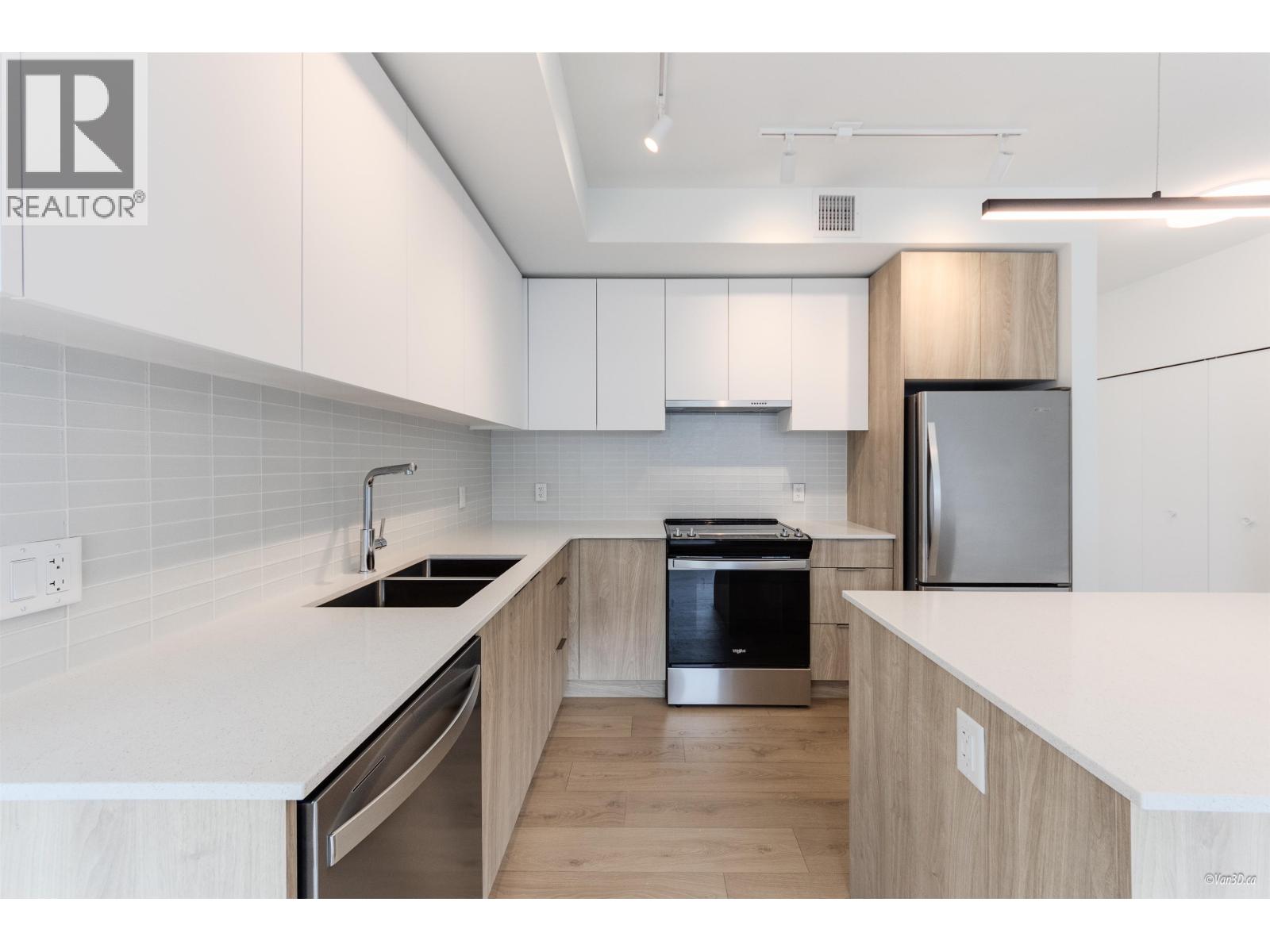 607 1365 Victoria Street, Squamish, British Columbia  V0N 3G0 - Photo 2 - R3072378