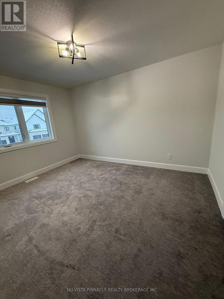 2596 Buroak Drive, London North, Ontario N6G 3X7 - Photo 4 - X12611666