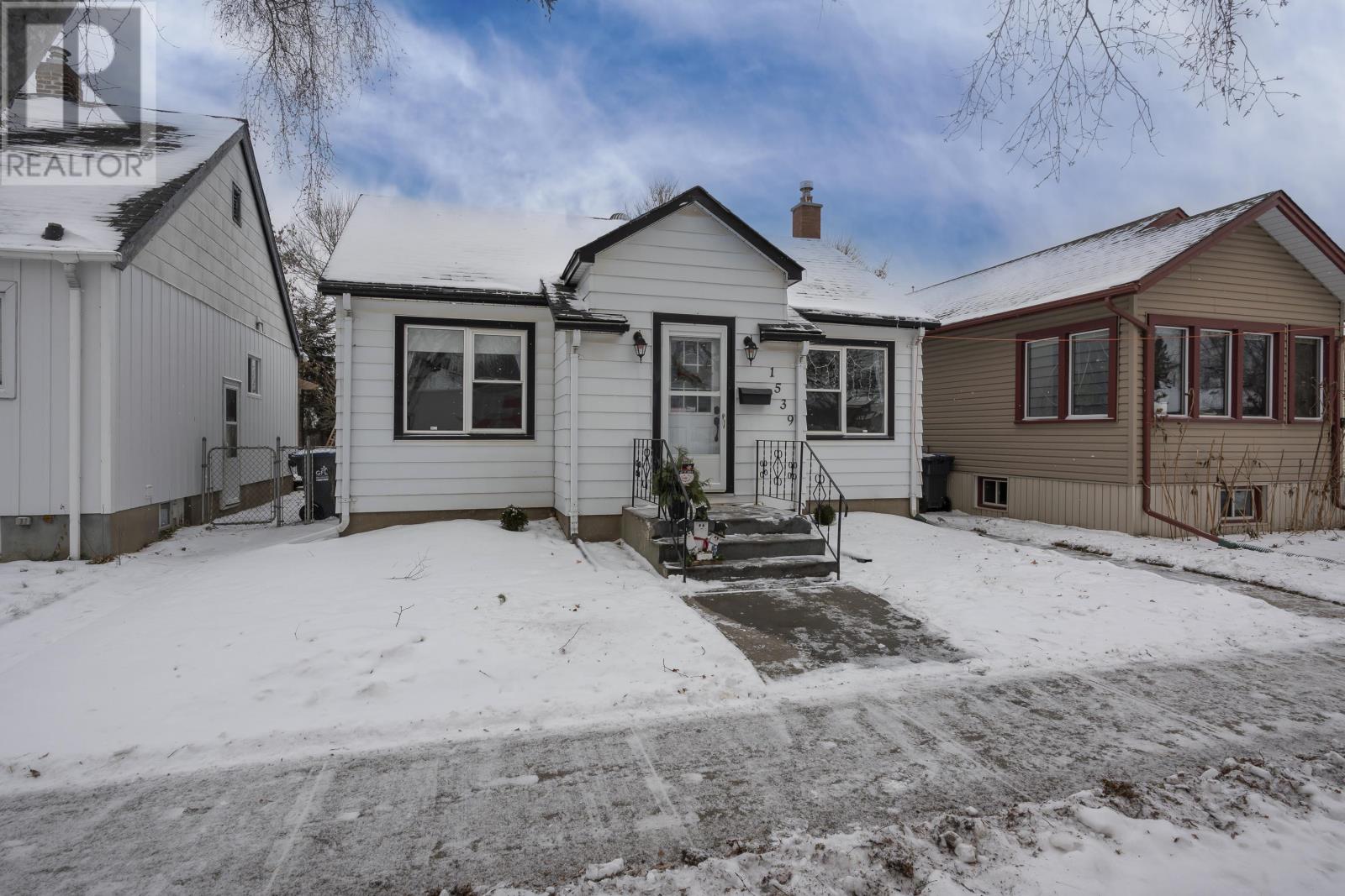 1539 Rankin St, Thunder Bay, Ontario  P7E 5Z2 - Photo 37 - TB253629