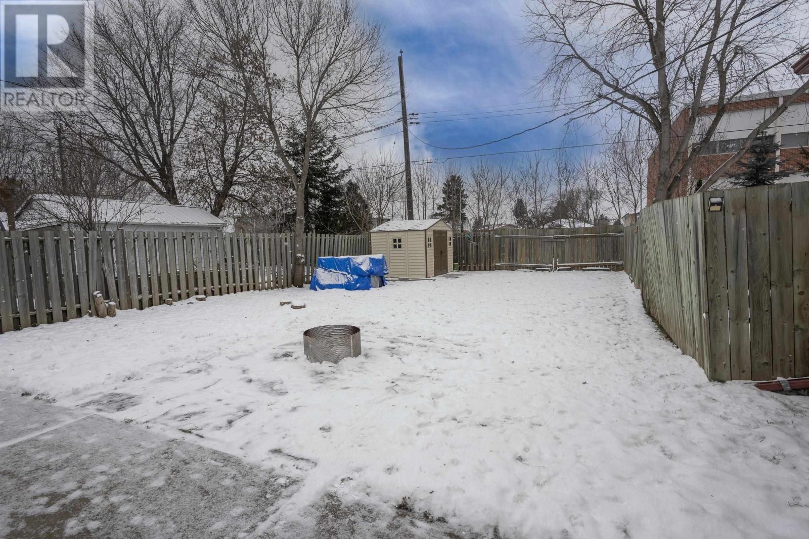 1539 Rankin St, Thunder Bay, Ontario  P7E 5Z2 - Photo 43 - TB253629