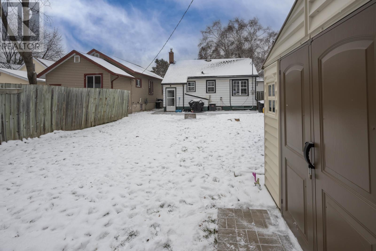 1539 Rankin St, Thunder Bay, Ontario  P7E 5Z2 - Photo 41 - TB253629