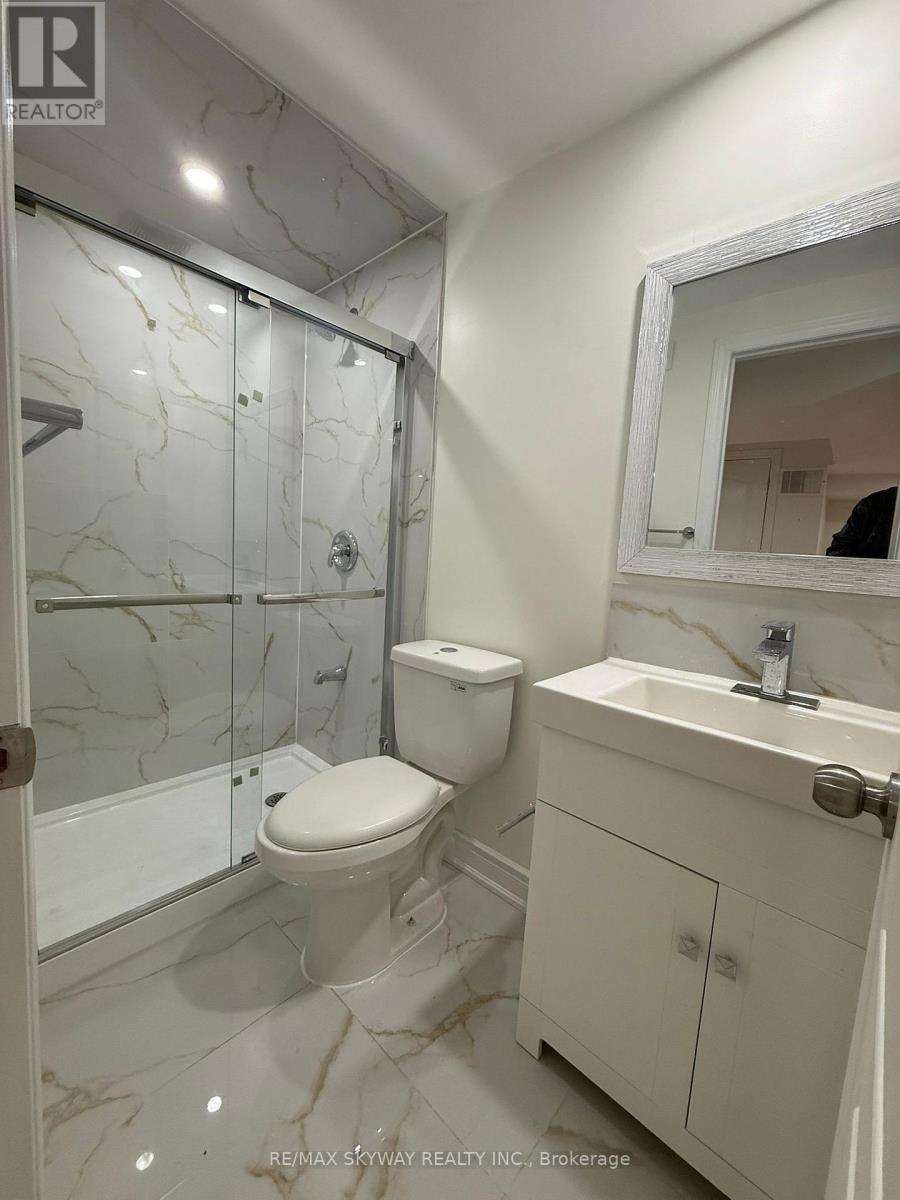 Bsmt - 22 Waterdale Road, Brampton, Ontario  L7A 1S3 - Photo 16 - W12611276