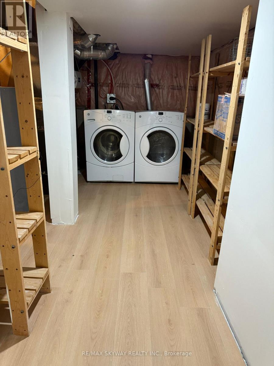 Bsmt - 22 Waterdale Road, Brampton, Ontario  L7A 1S3 - Photo 17 - W12611276