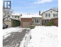 4208 STONEMASON Crescent, Mississauga, Ontario